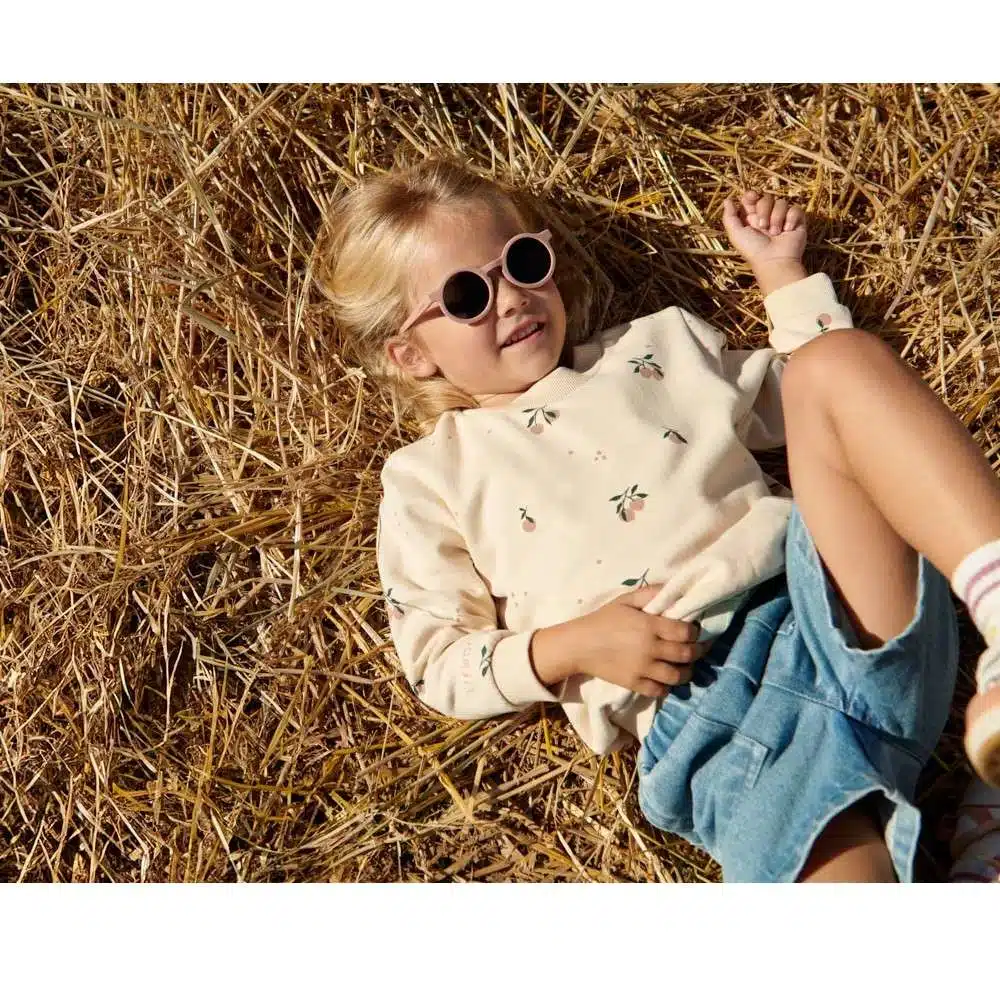 Sonnenbrille Junior *Darla*, Tuscany Rose, 4-10 Jahre