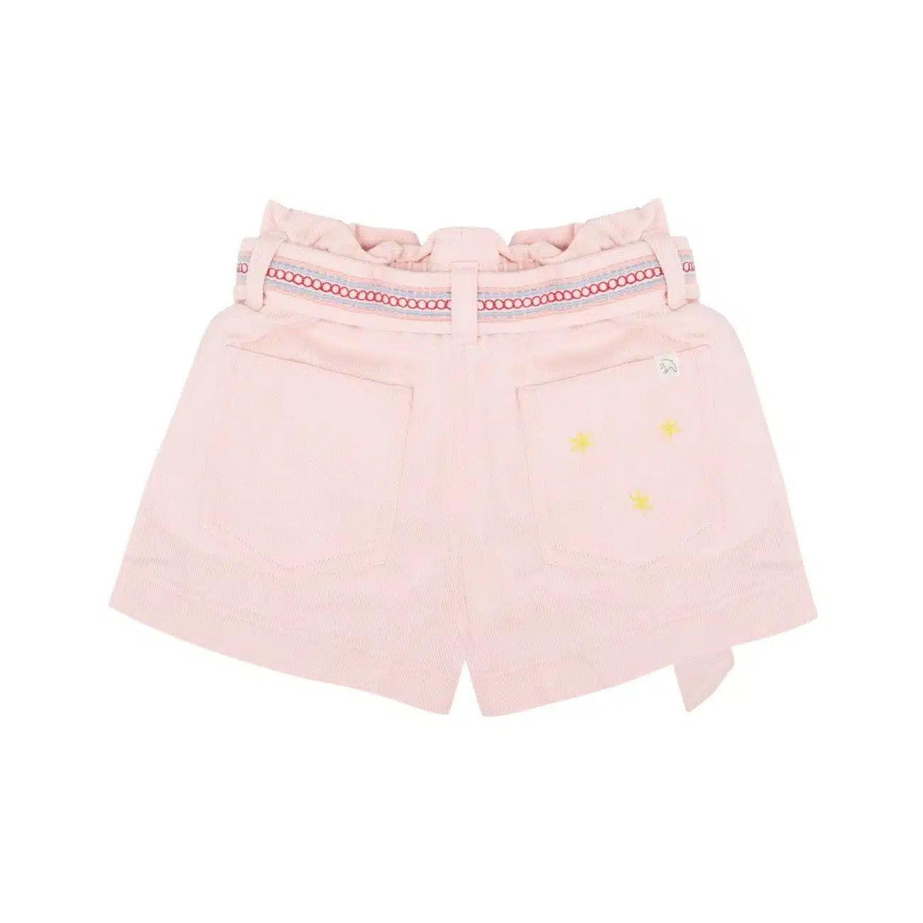 Shorts *Julie*, Dream Rose