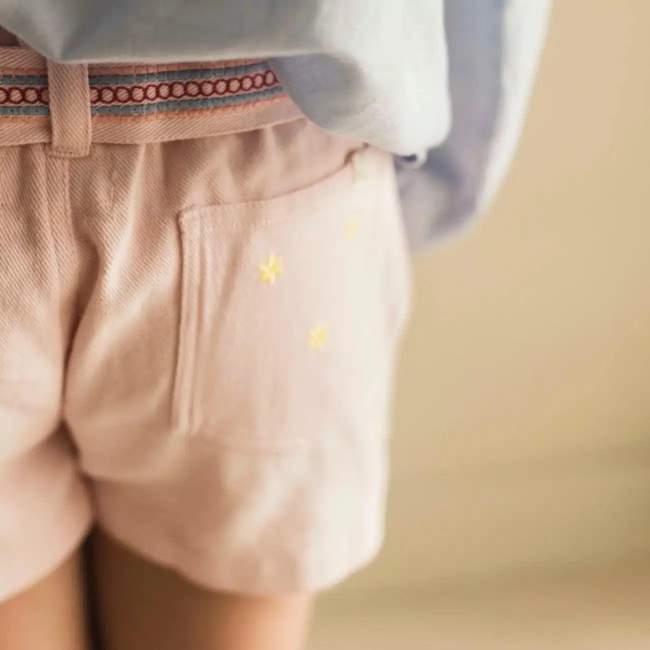 Shorts *Julie*, Dream Rose