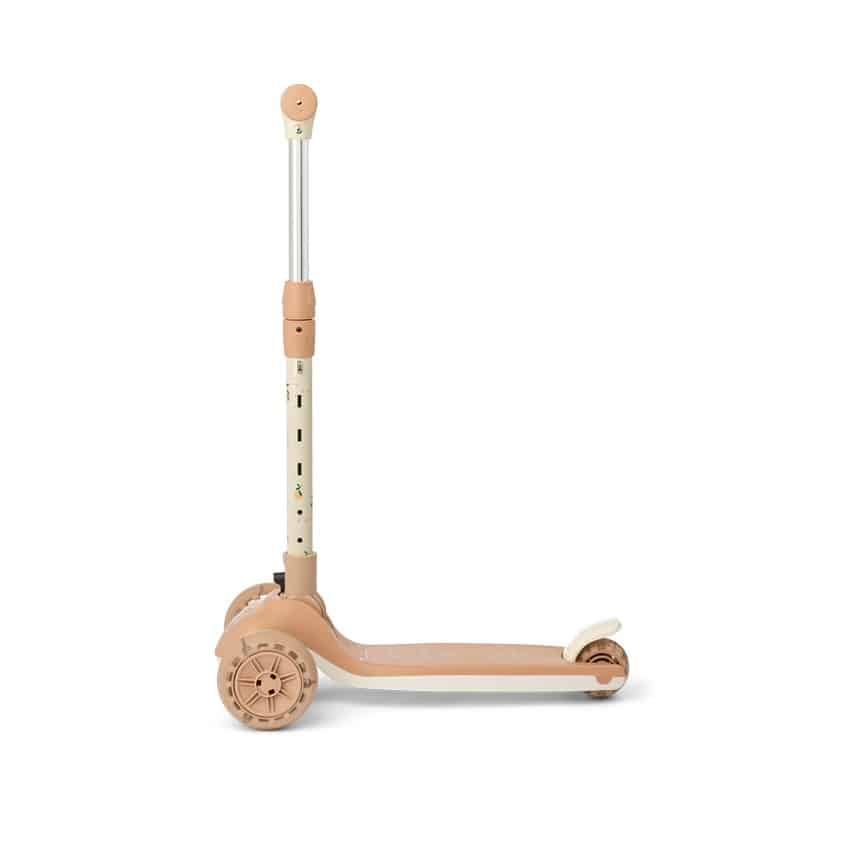 Scooter *Saira*, Peach