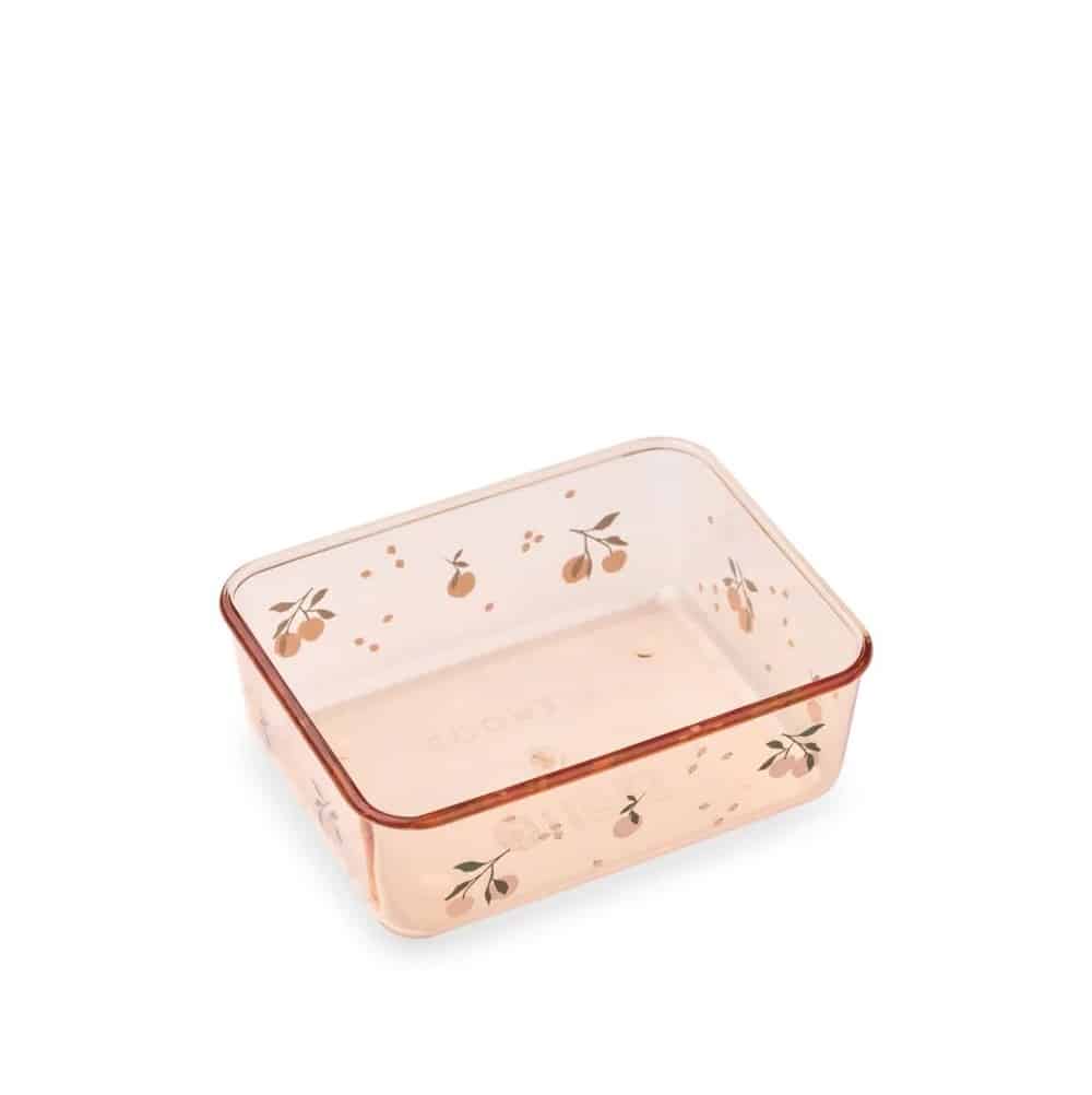 Snack Box *Ako*, Peach
