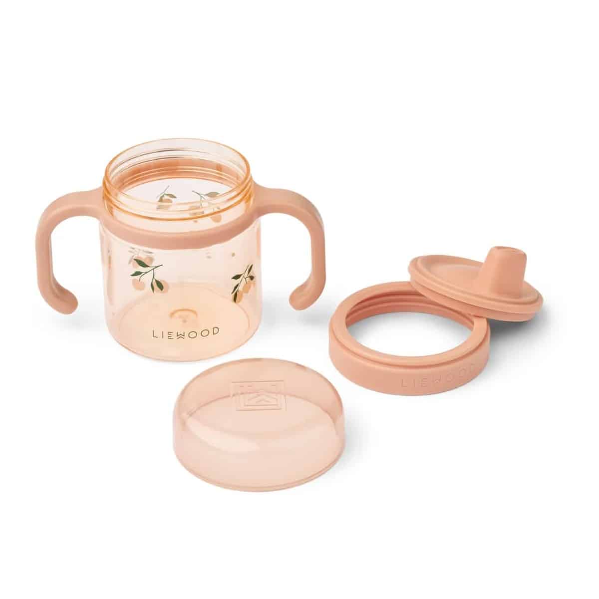 Trinkbecher *Kylo*, Peach