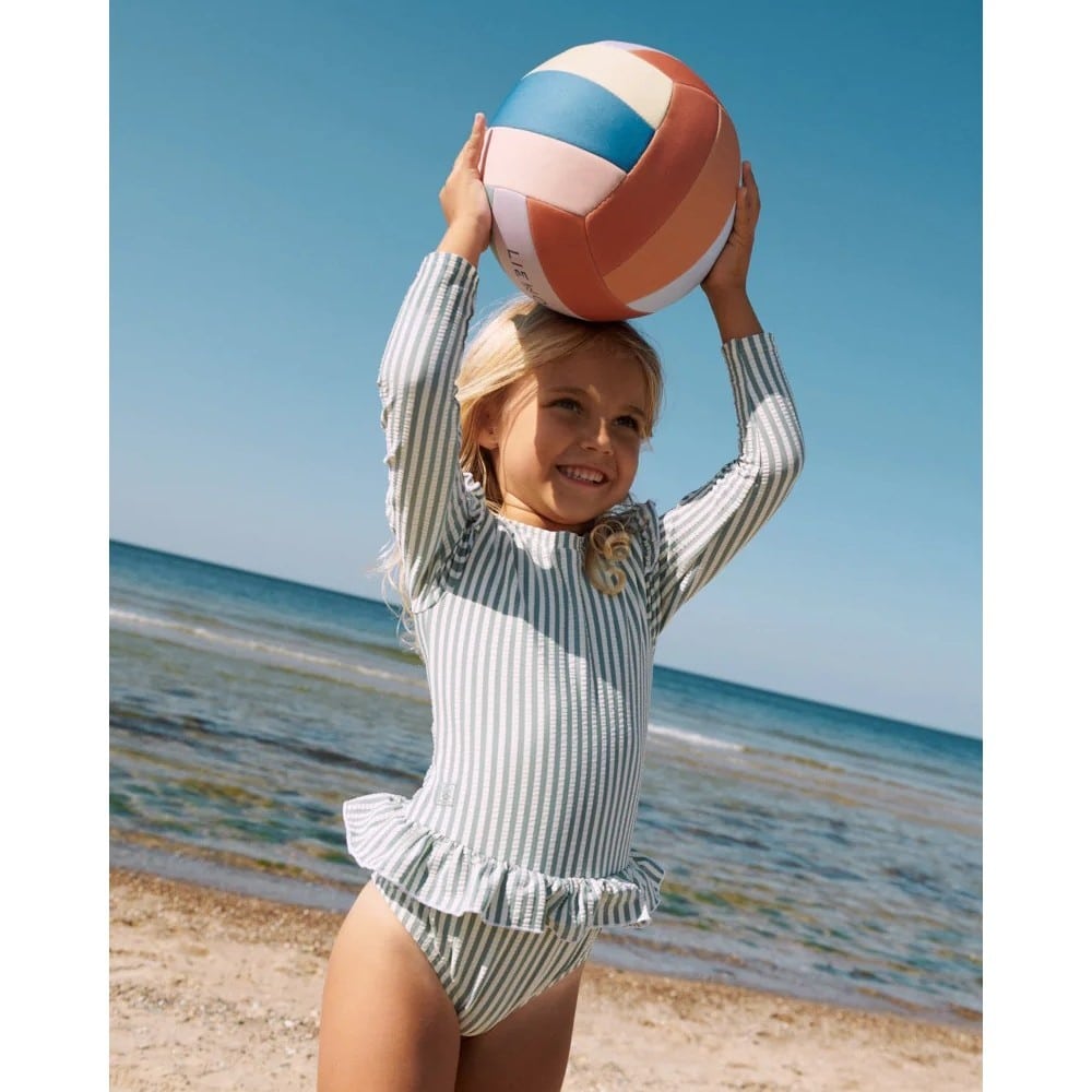 Volleyball *Villa*,Crispy Corn Multi Mix