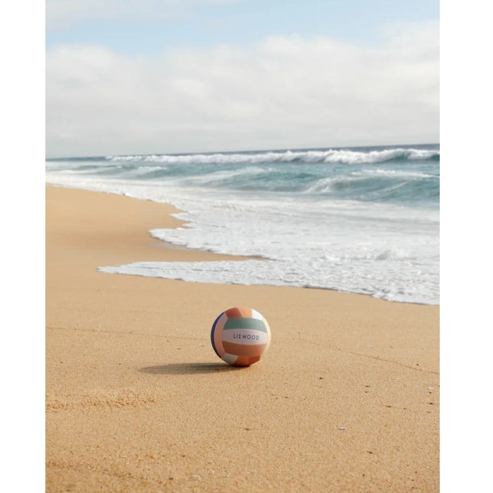 Volleyball *Villa*,Crispy Corn Multi Mix