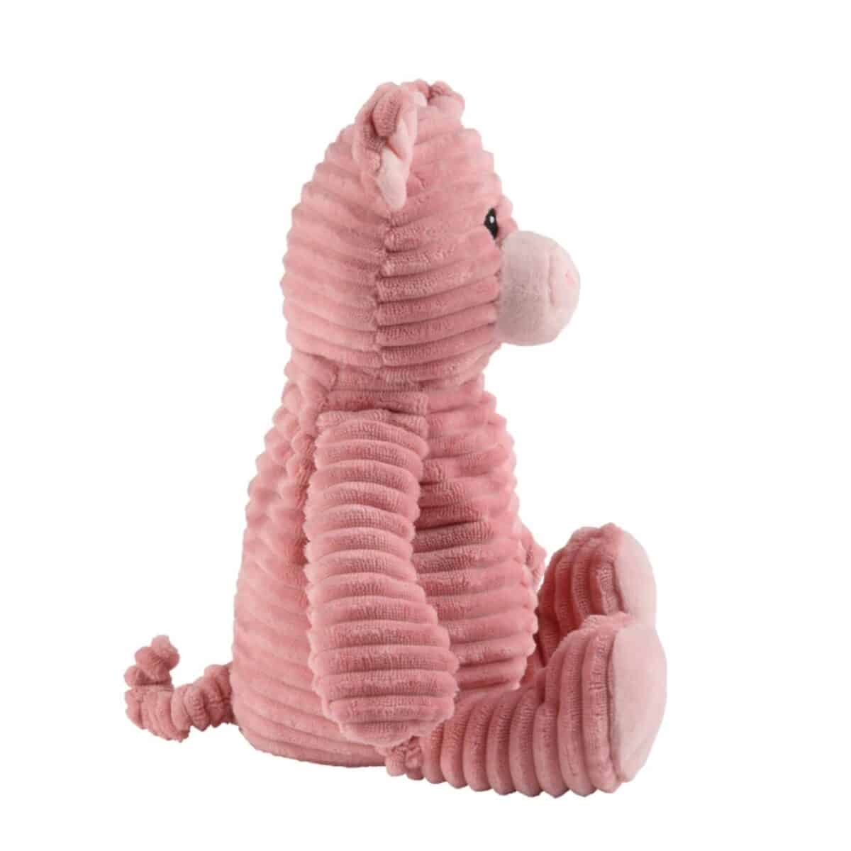 Pure Schwein mit Hirsekorn-Lavendel-Füllung