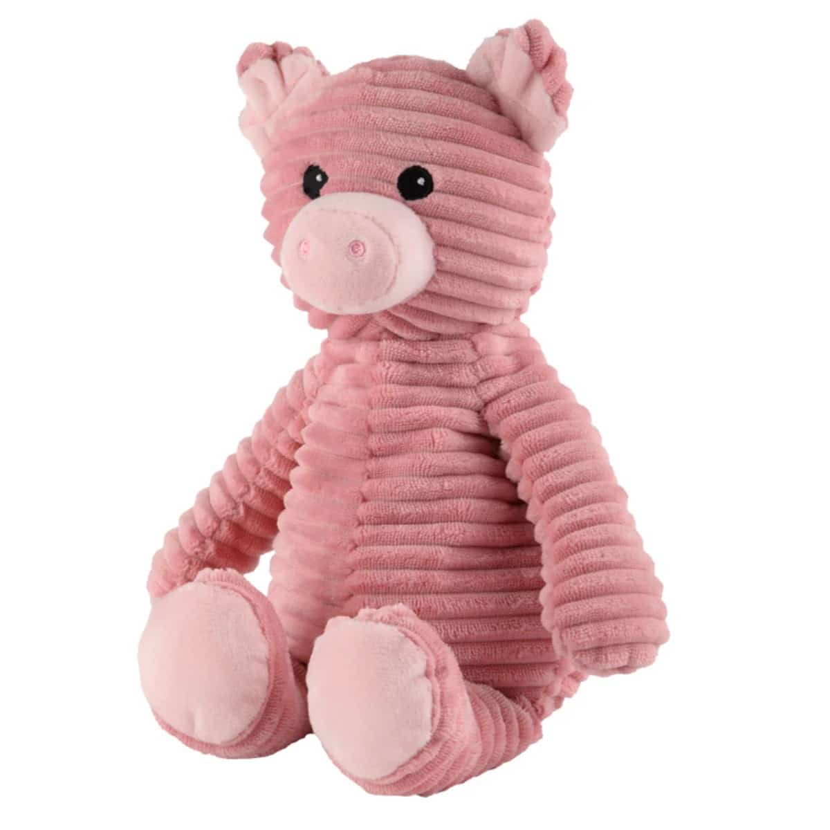 Pure Schwein mit Hirsekorn-Lavendel-Füllung