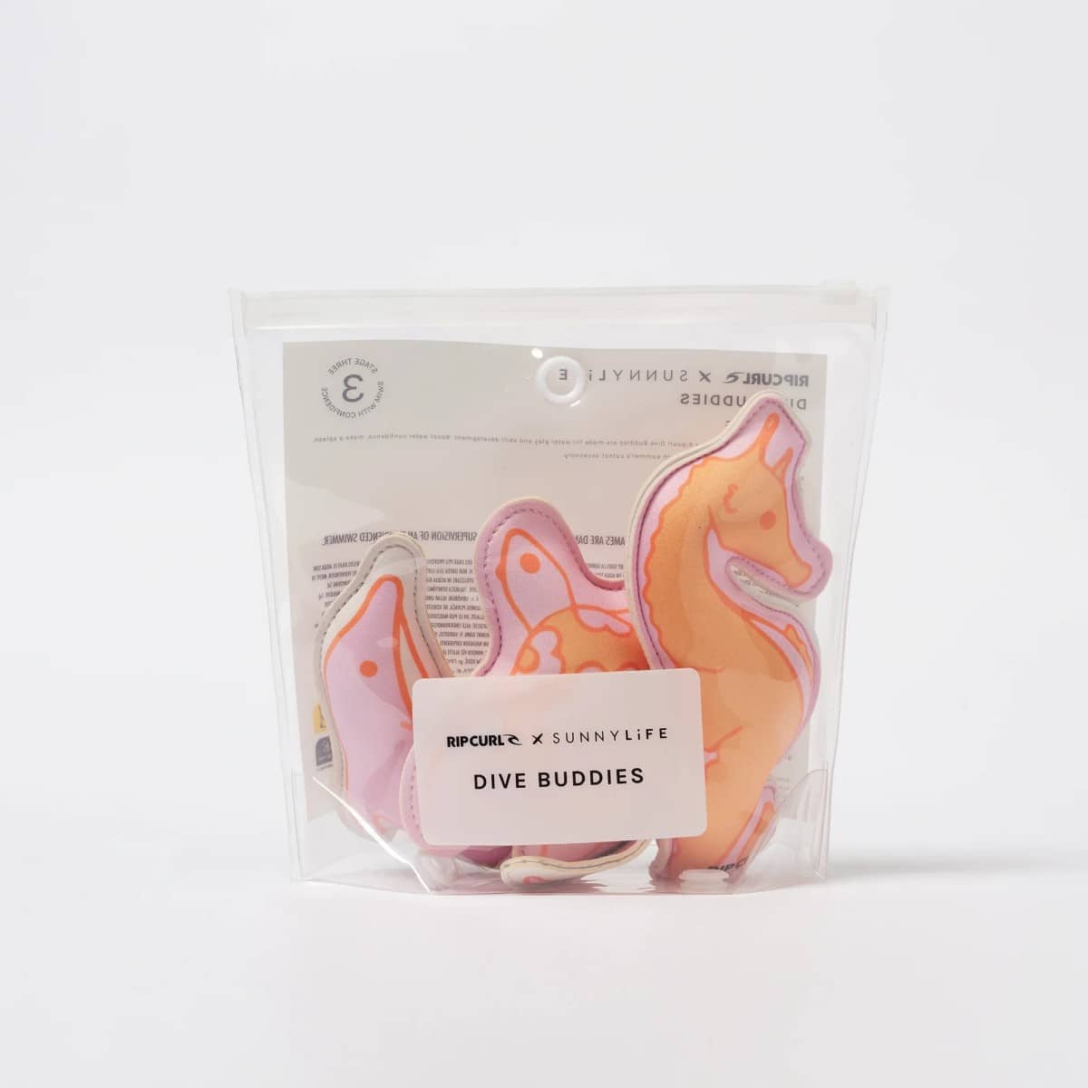 Tauchgewichte *Ocean Magic*, 3er Set