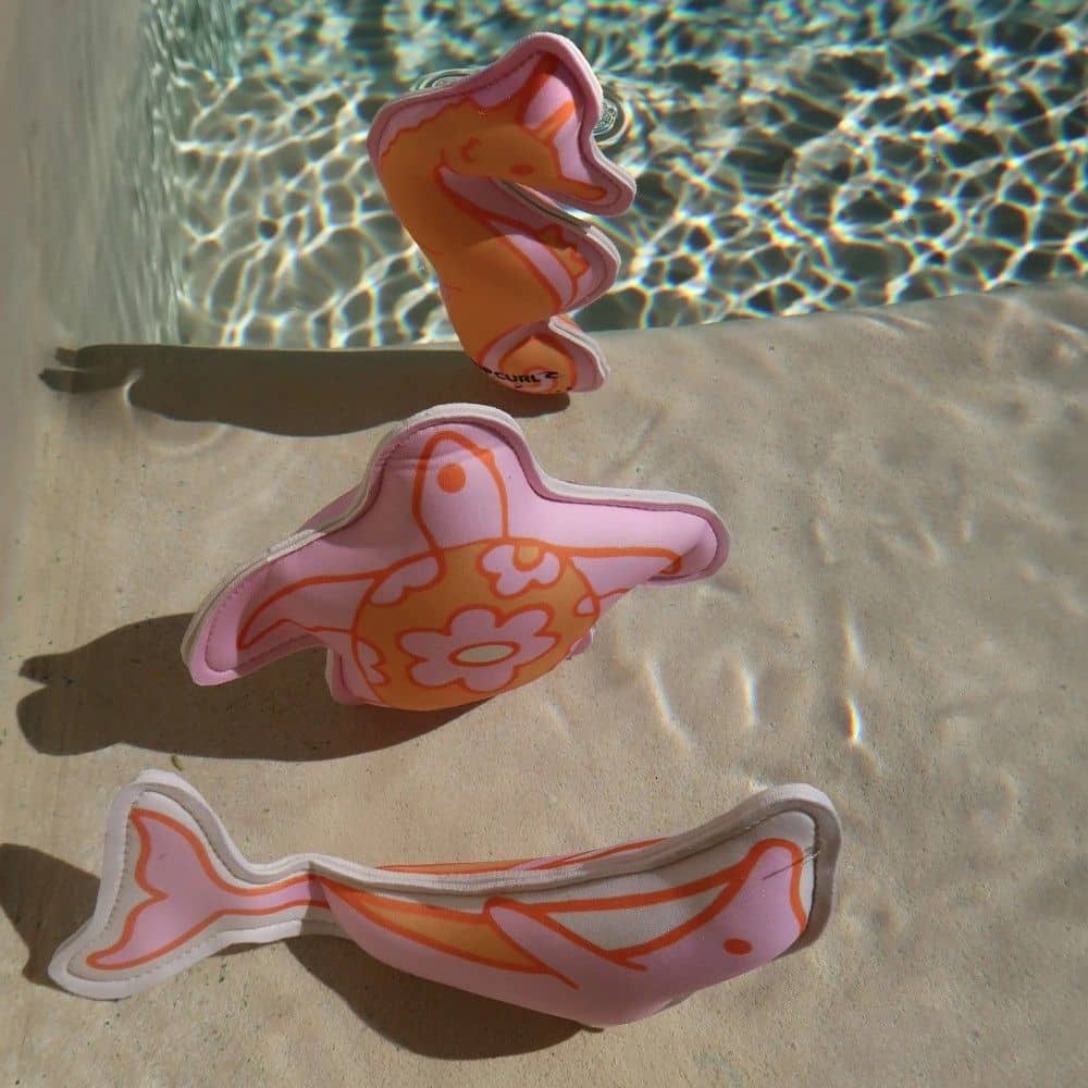 Tauchgewichte *Ocean Magic*, 3er Set