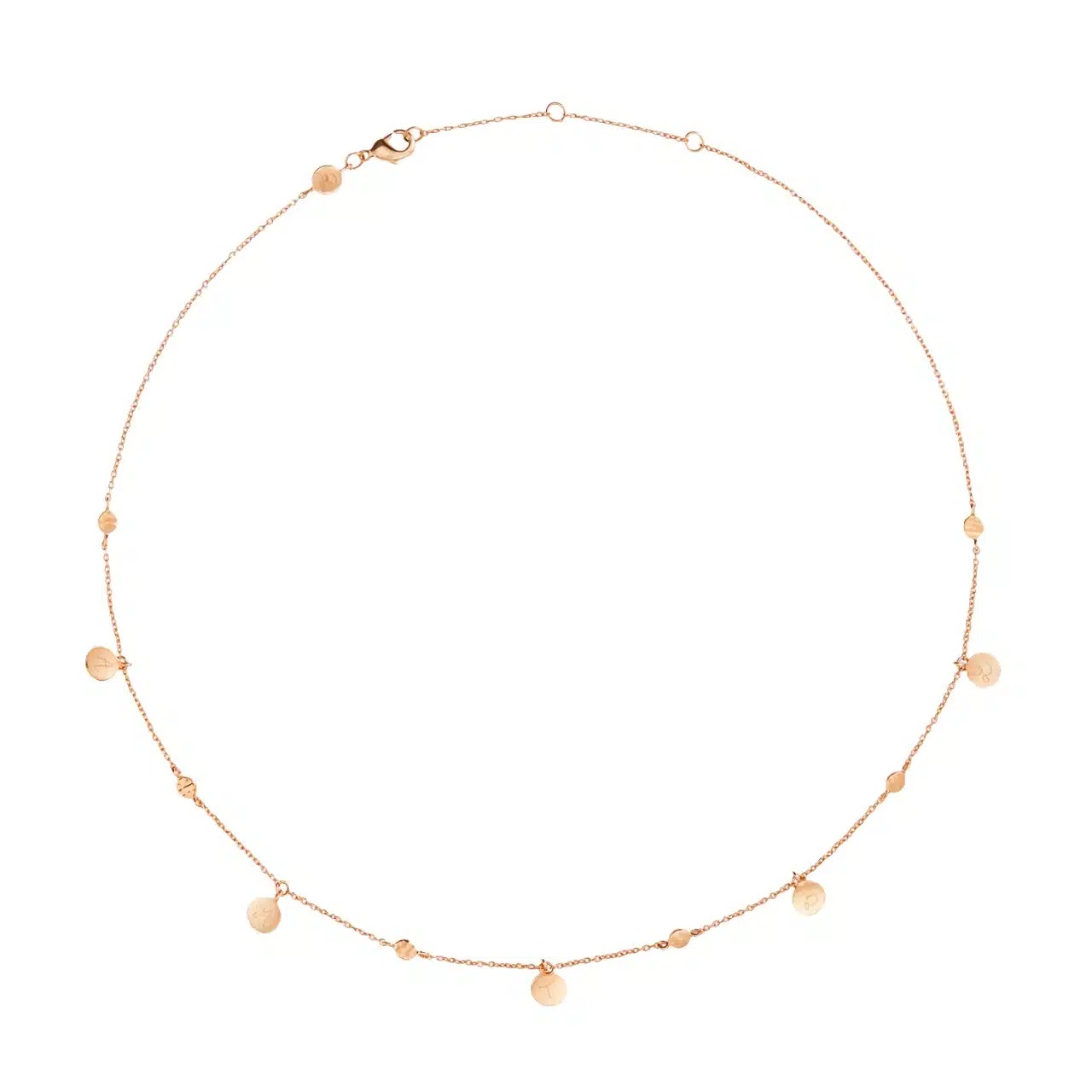 MerciMama_boho-necklace-rosegold