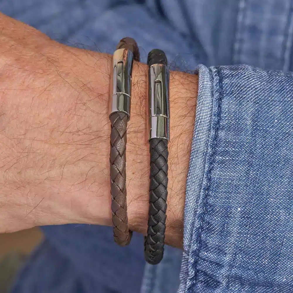 MerciMama_leather_bracelet_thick