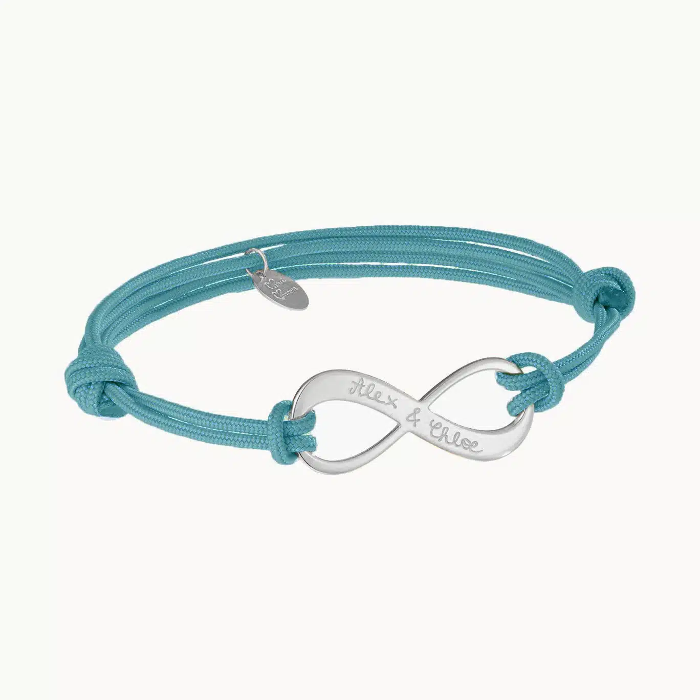 MerciMaman_infinity-bracelet-blue-lagoon-silver