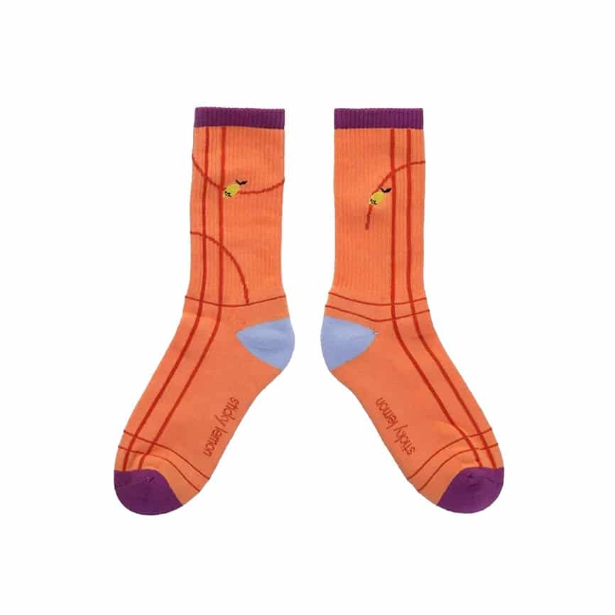 StickyLemon_SportySocks_orange