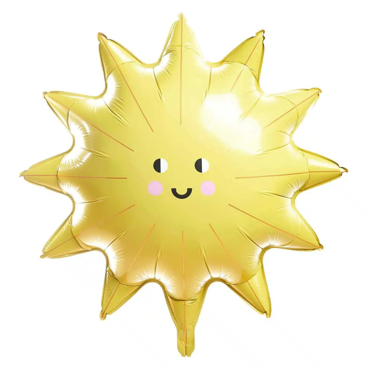 LetsPartyBox_folienballon_happy-sunshine