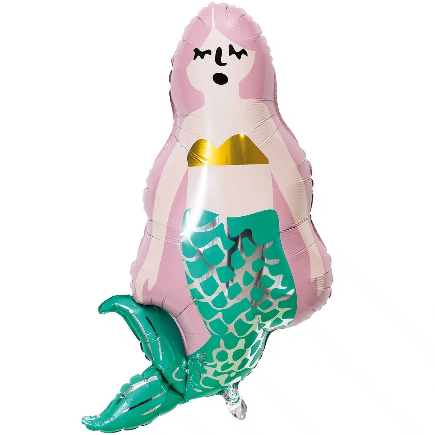 LetsPartyBox_folienballon_mermaid