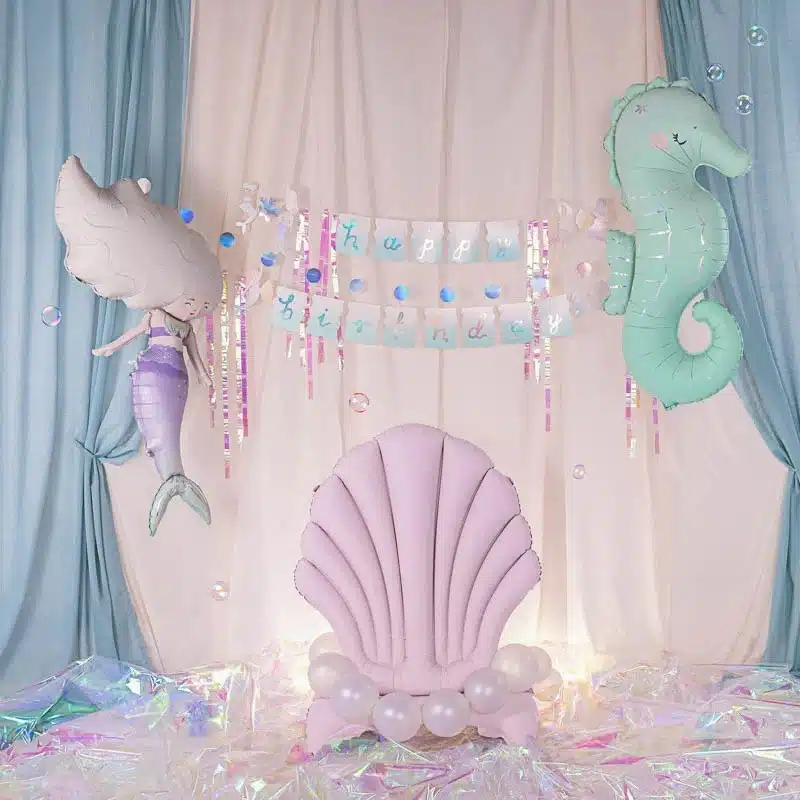 LetsPartyBox_folienballon_mermaid_seepferd