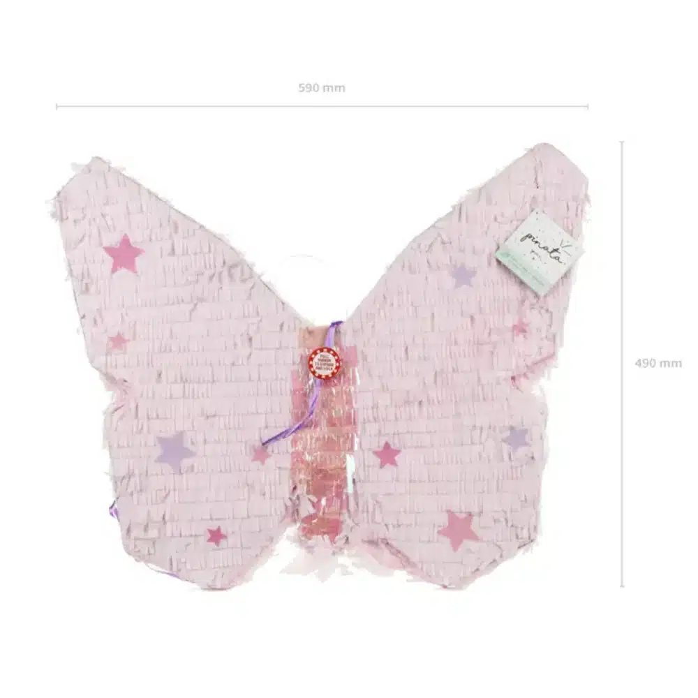 LetsPartyBox_pinata_schmetterling3