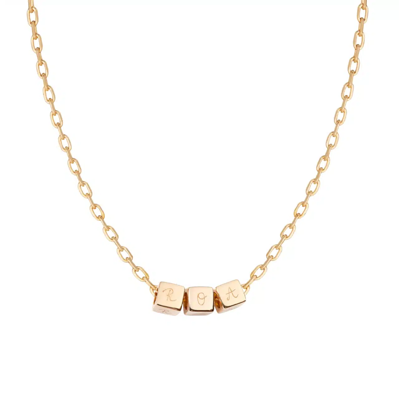 MerciMaman_dice-necklace_gold