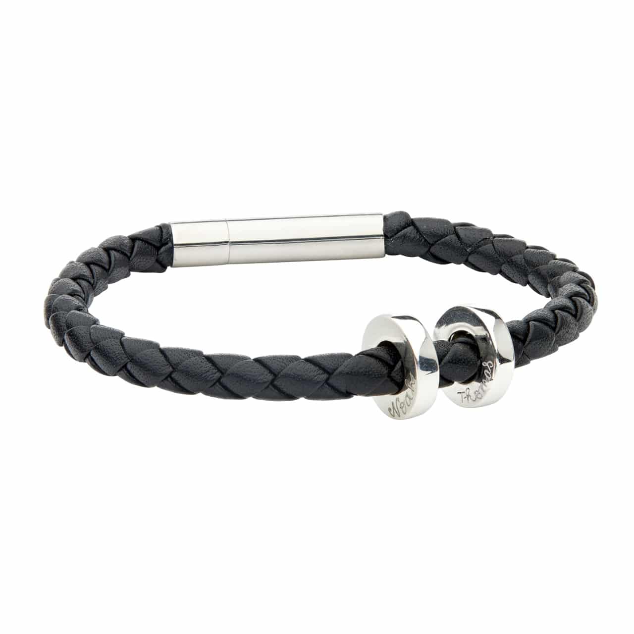 MerciMaman_unity-leather-bracelet
