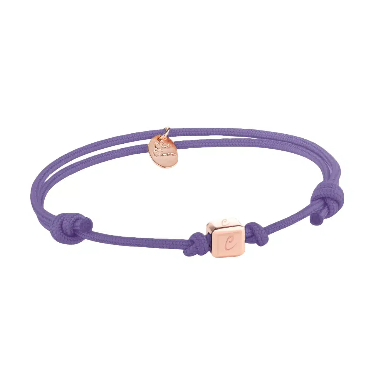 MerciMaman_wuerfel_armband_lila-rosegold