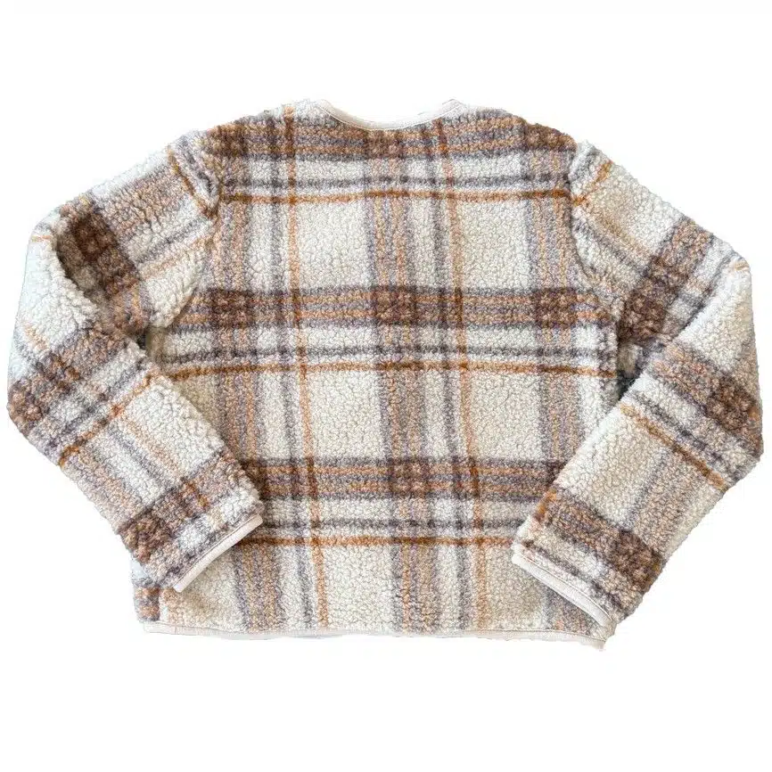 Wolljacke *Tybs Adult*, Scotch Beige, Ultra Light