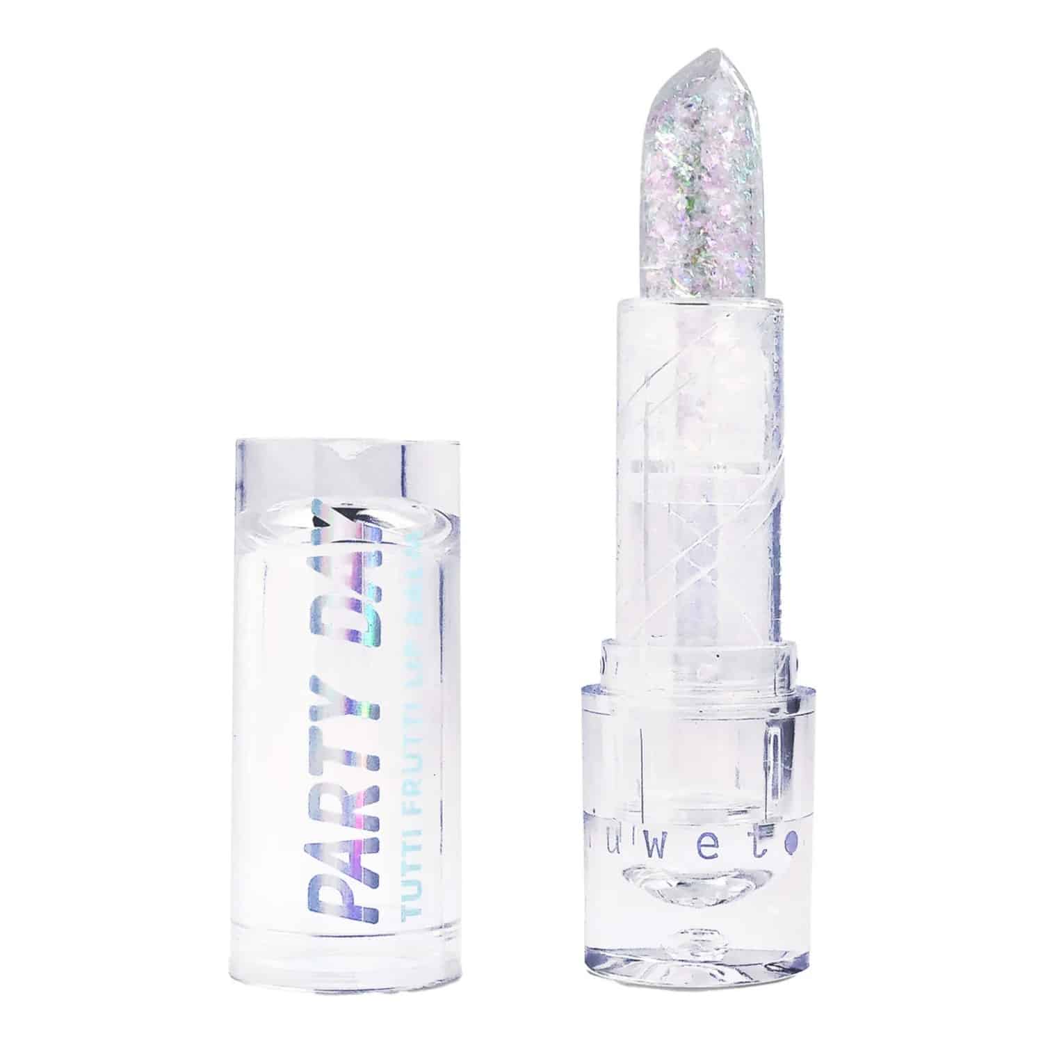 Lipbalm, Party Day, Vegan