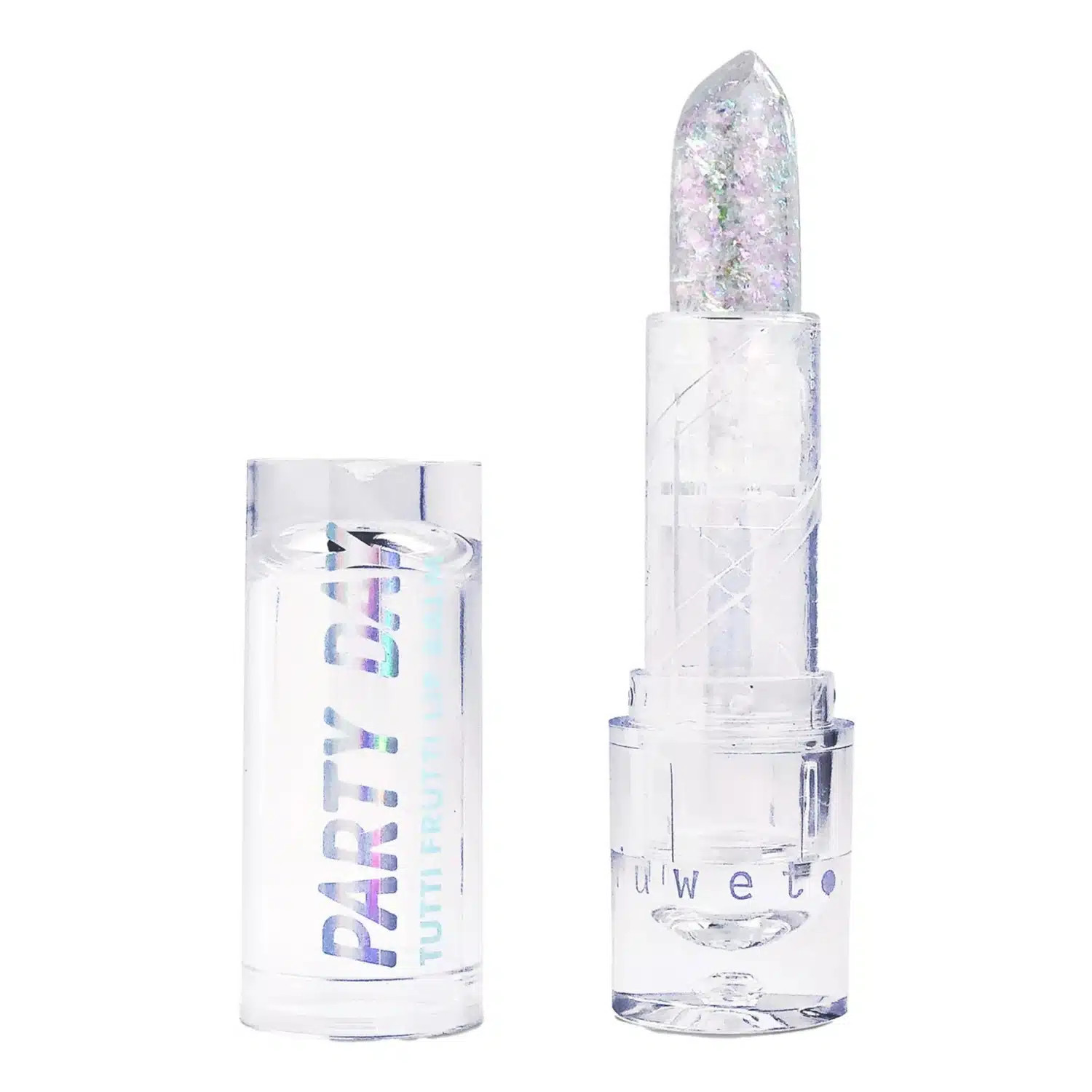 Lipbalm, Party Day, Vegan
