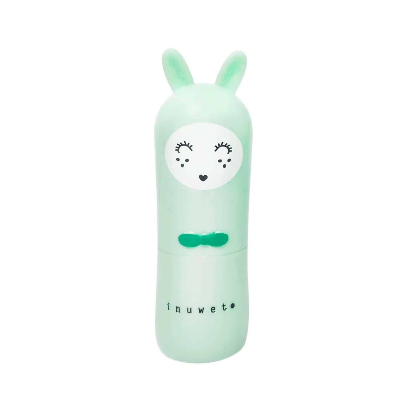 Lipbalm, Apfel, Vegan