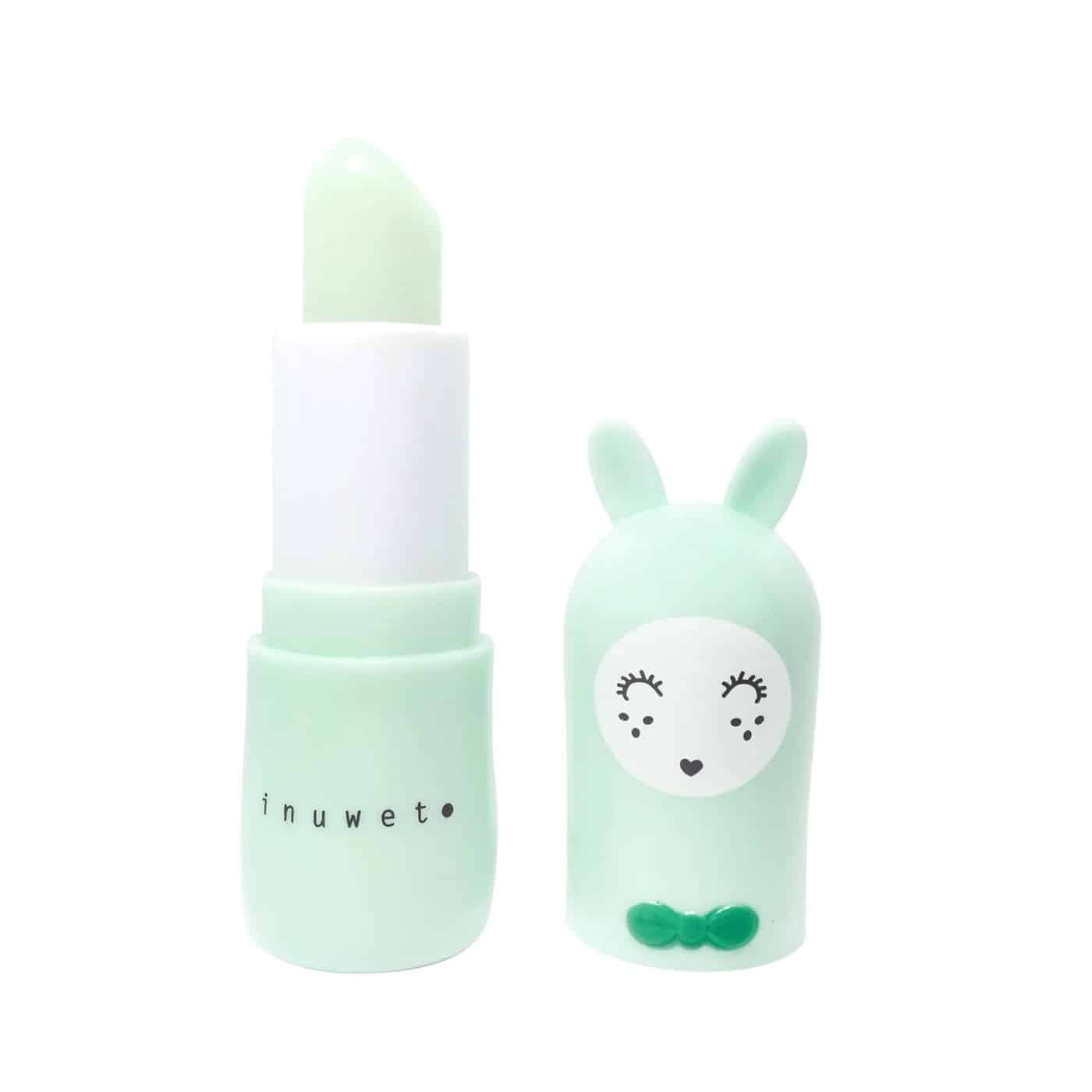 Lipbalm, Apfel, Vegan