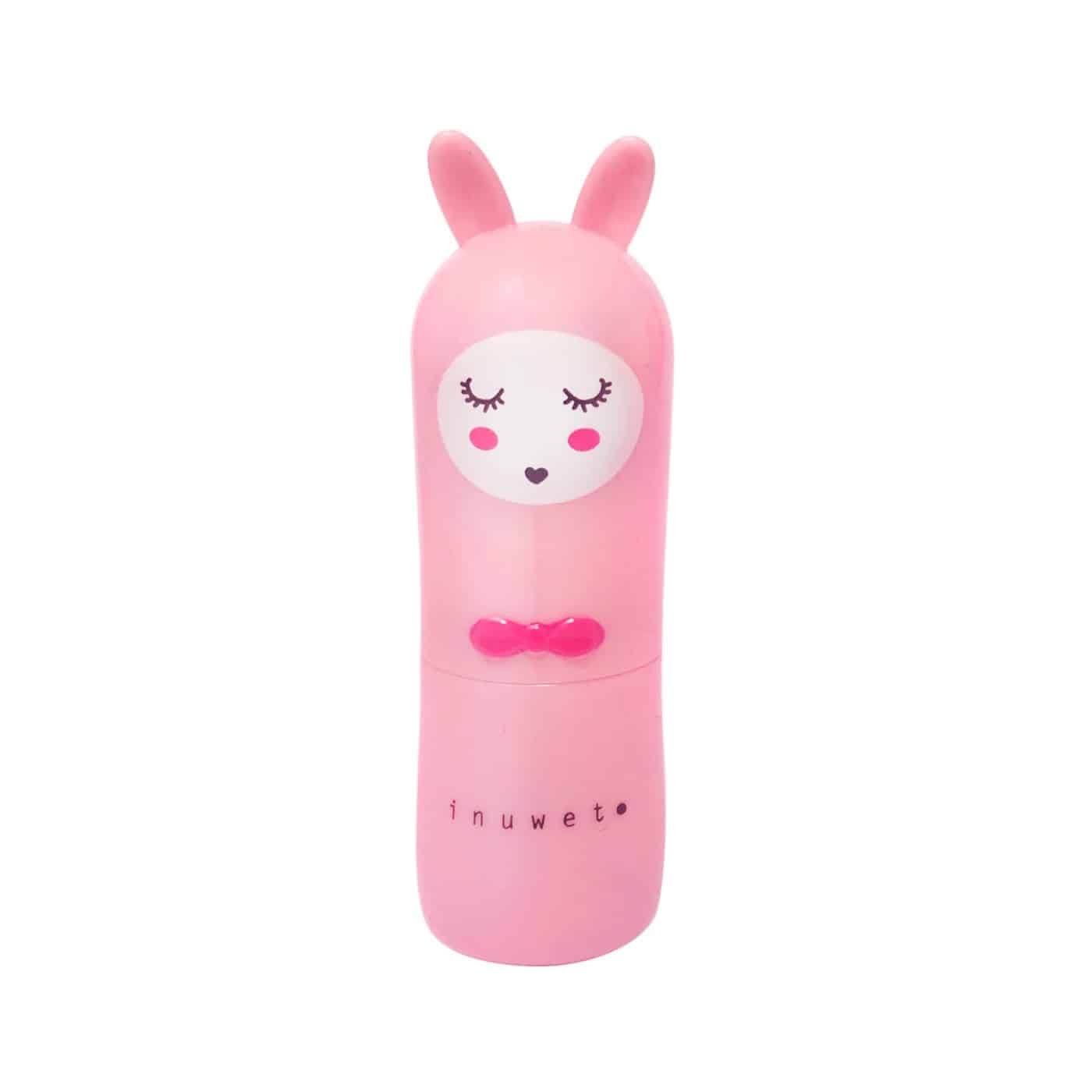 Lipbalm, Erdbeere