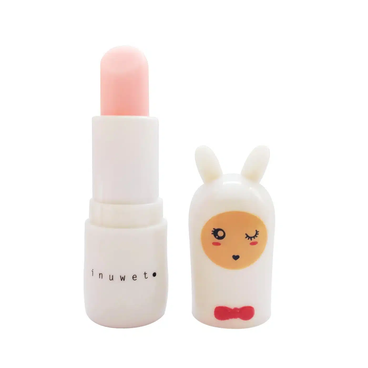 Lipbalm, Zuckerwatte, Vegan