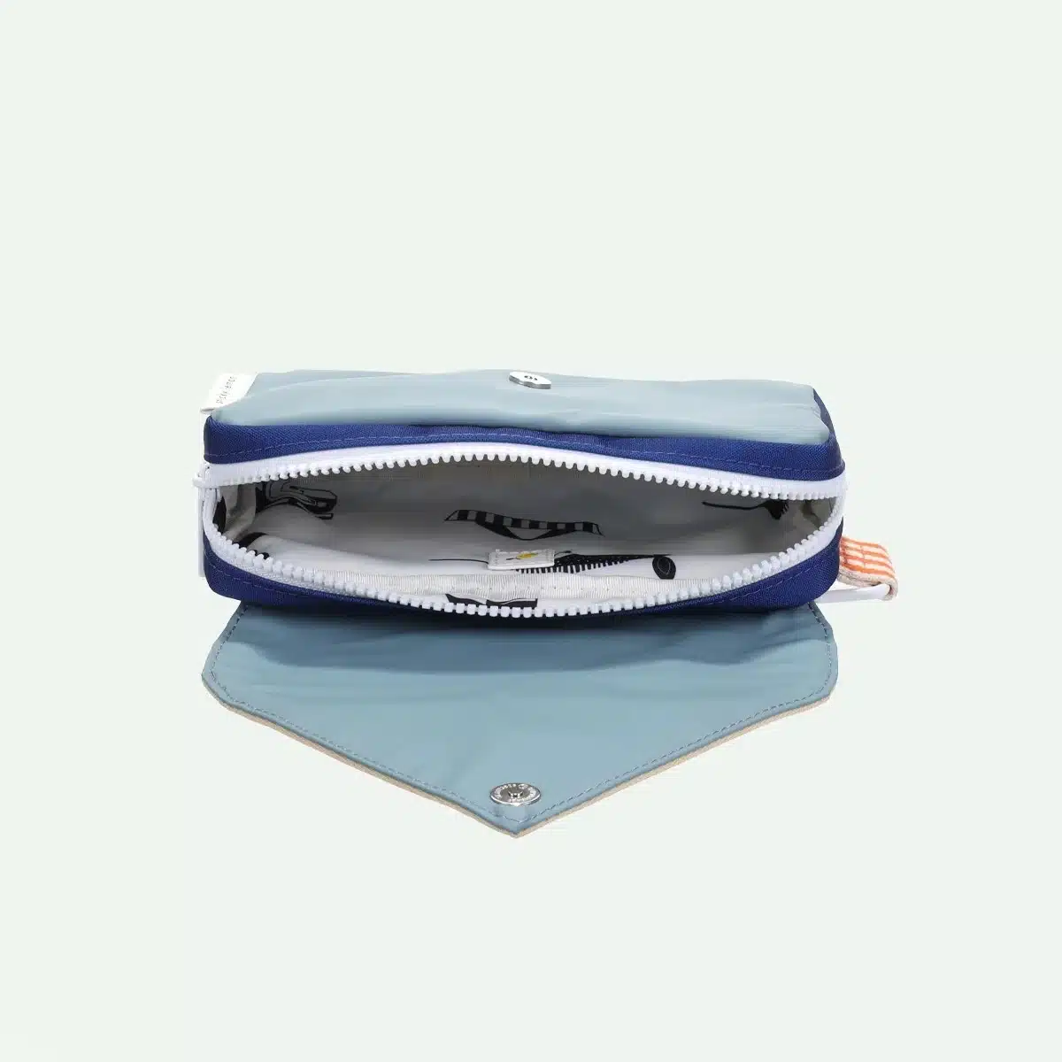 Bauchtasche *Envelope*, Diving Suit