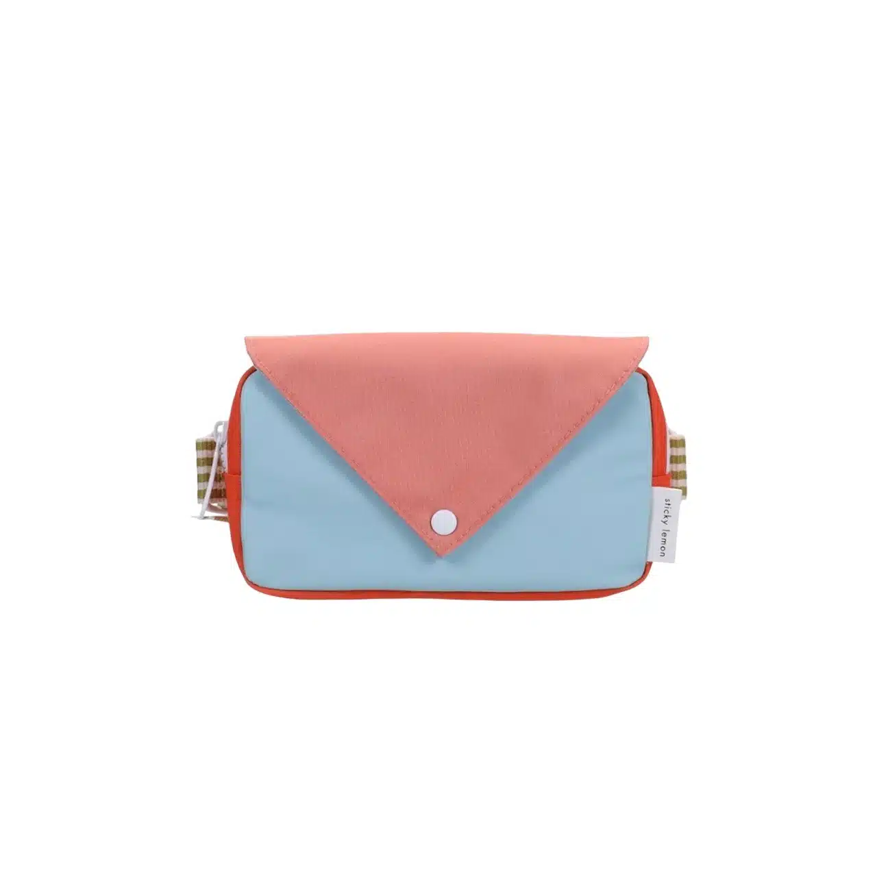 Bauchtasche *Envelope*, Zissou Blue