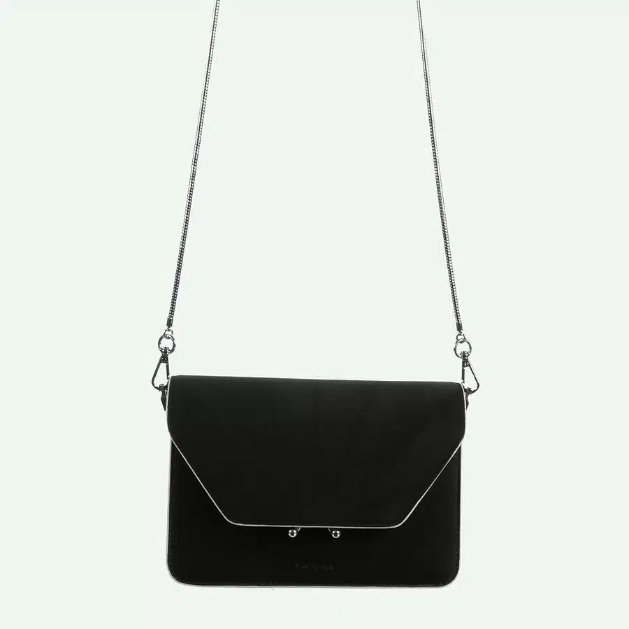 Tasche *Club Chic*, Black