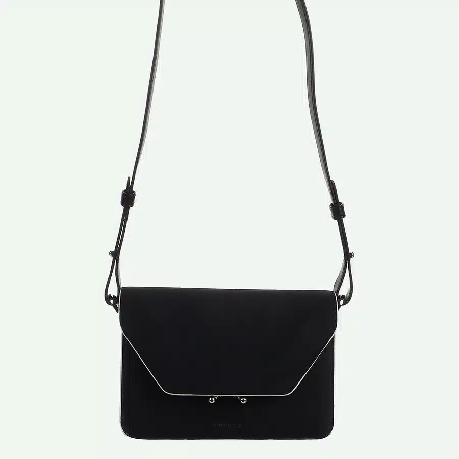 Tasche *Club Chic*, Black