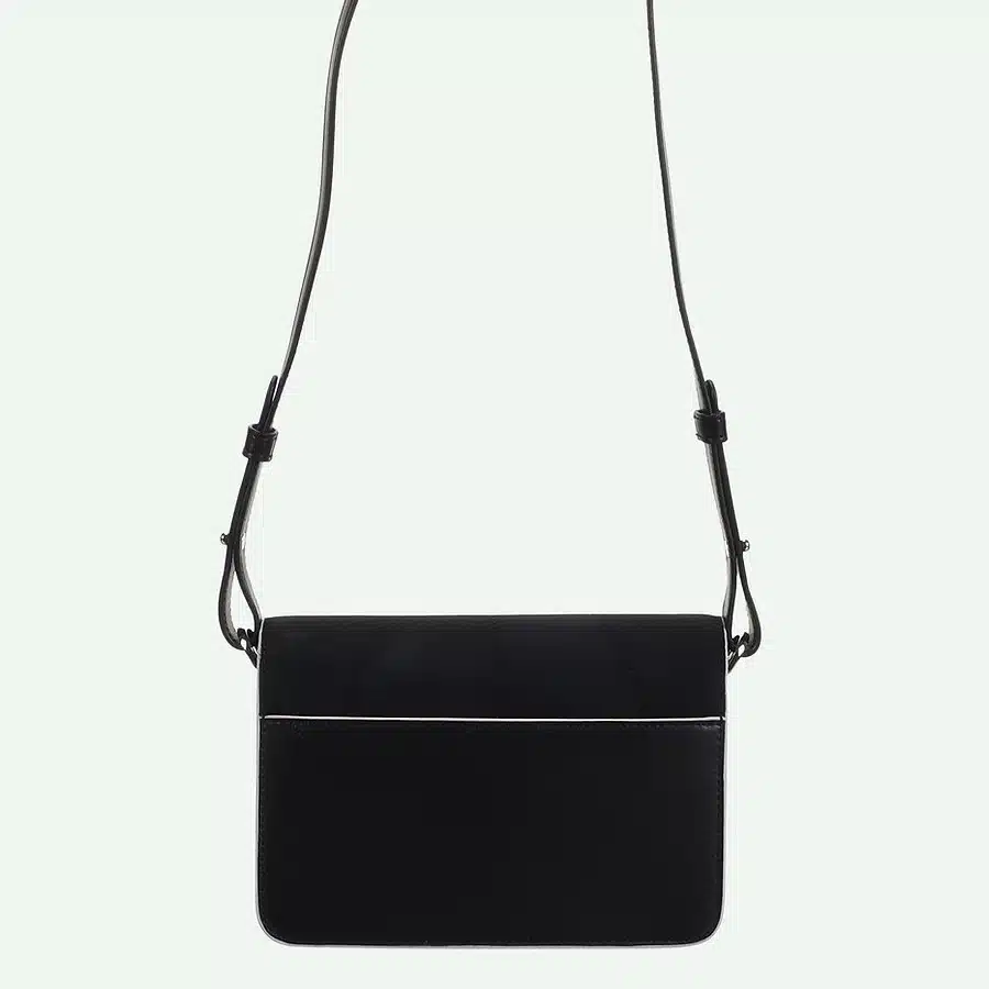 Tasche *Club Chic*, Black