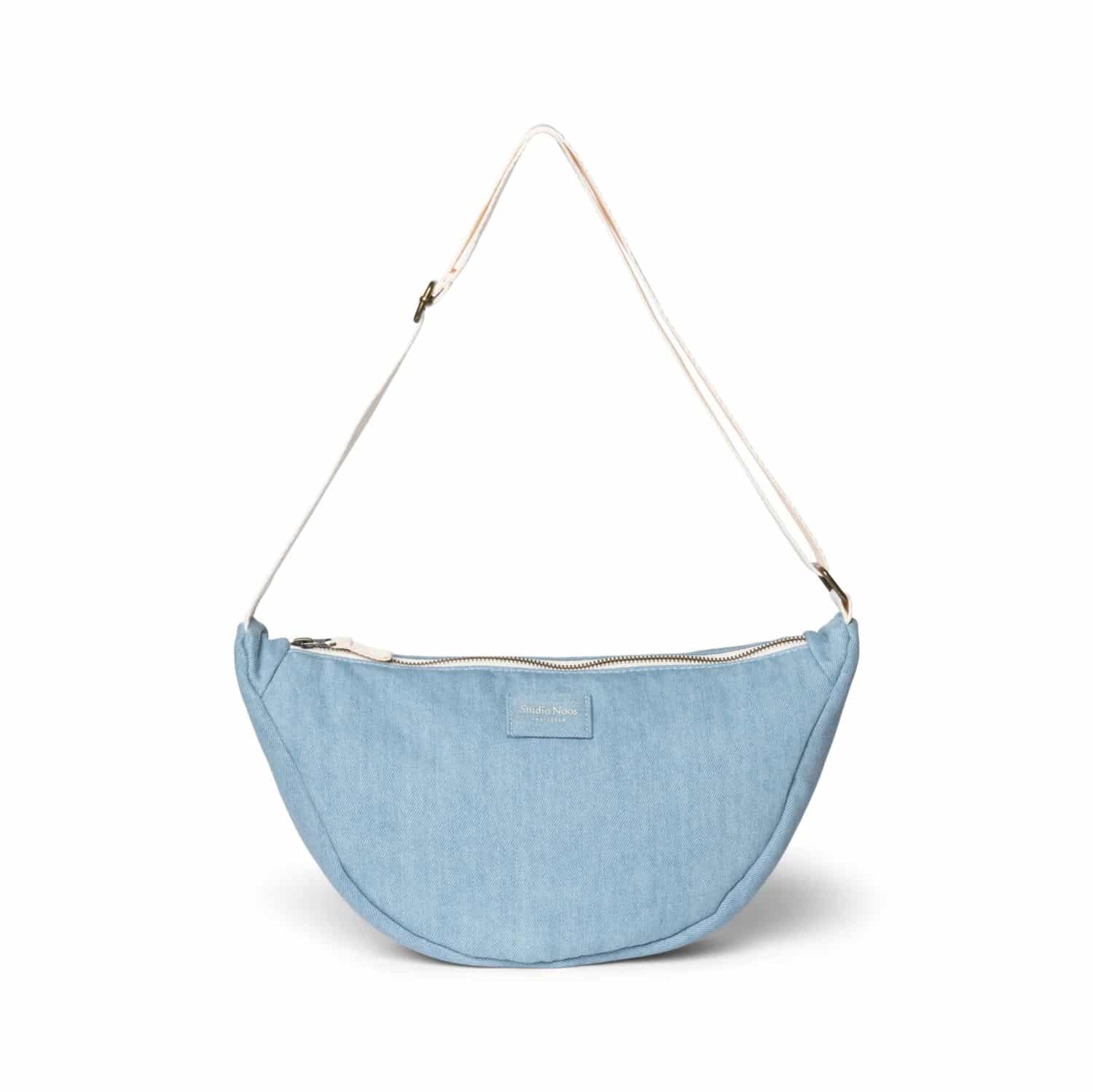 Bauchtasche *Fanny Pack*, Denim
