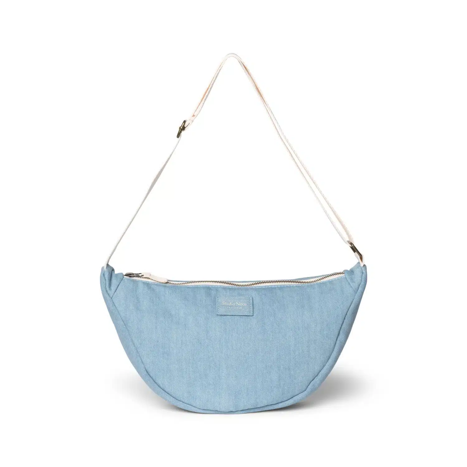 Bauchtasche *Fanny Pack*, Denim
