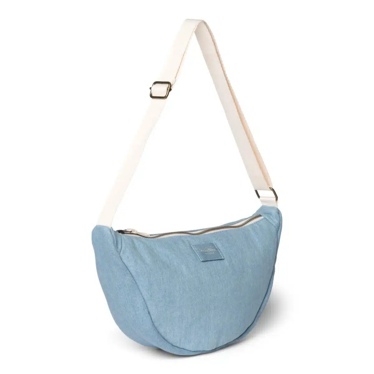 Bauchtasche *Fanny Pack*, Denim