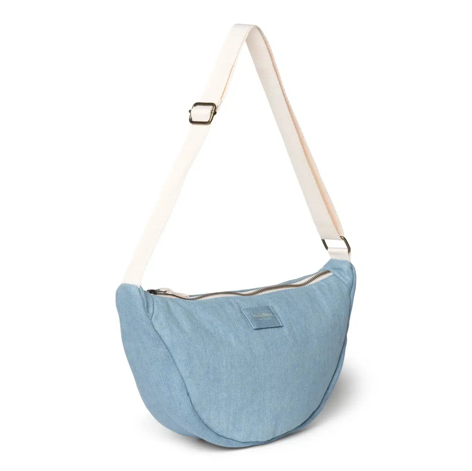 Bauchtasche *Fanny Pack*, Denim