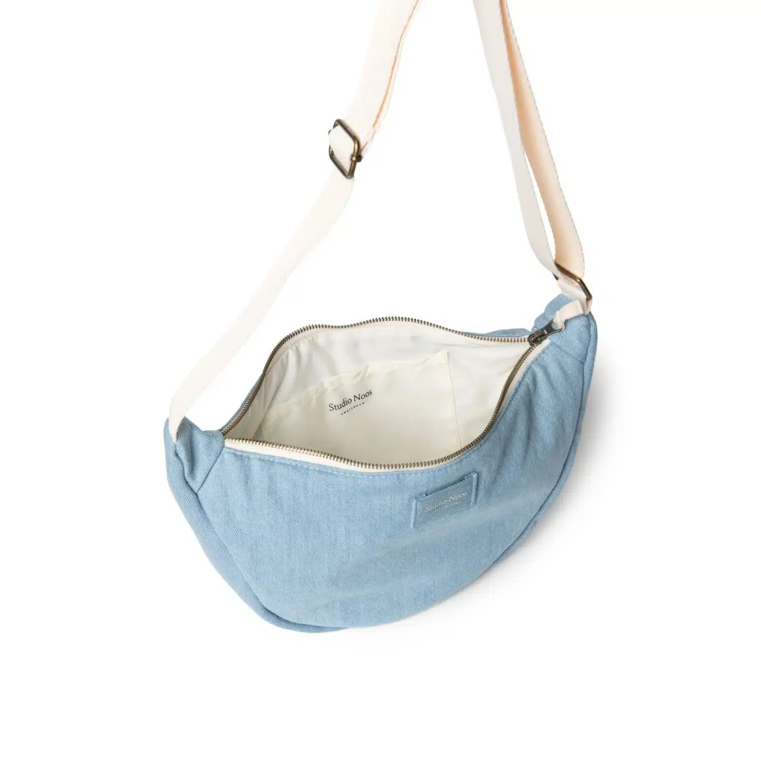 Bauchtasche *Fanny Pack*, Denim