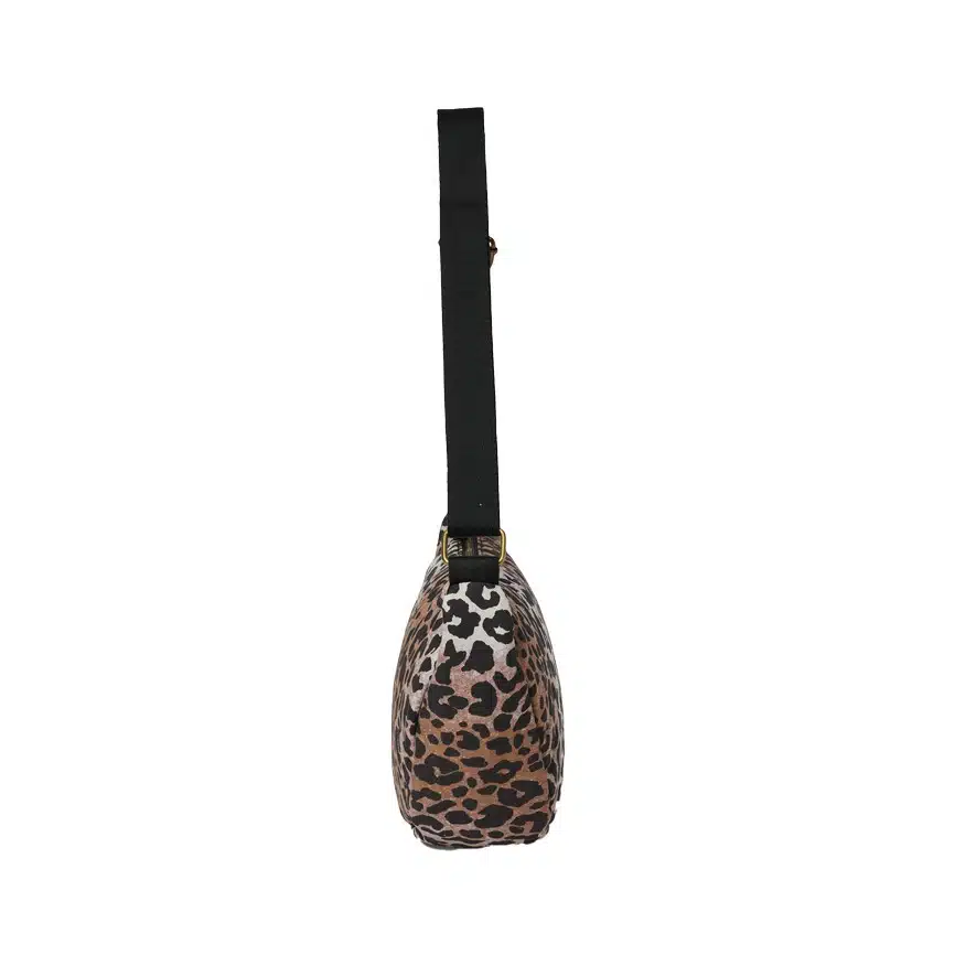 Bauchtasche *Fanny Pack*, Leopard Hazel