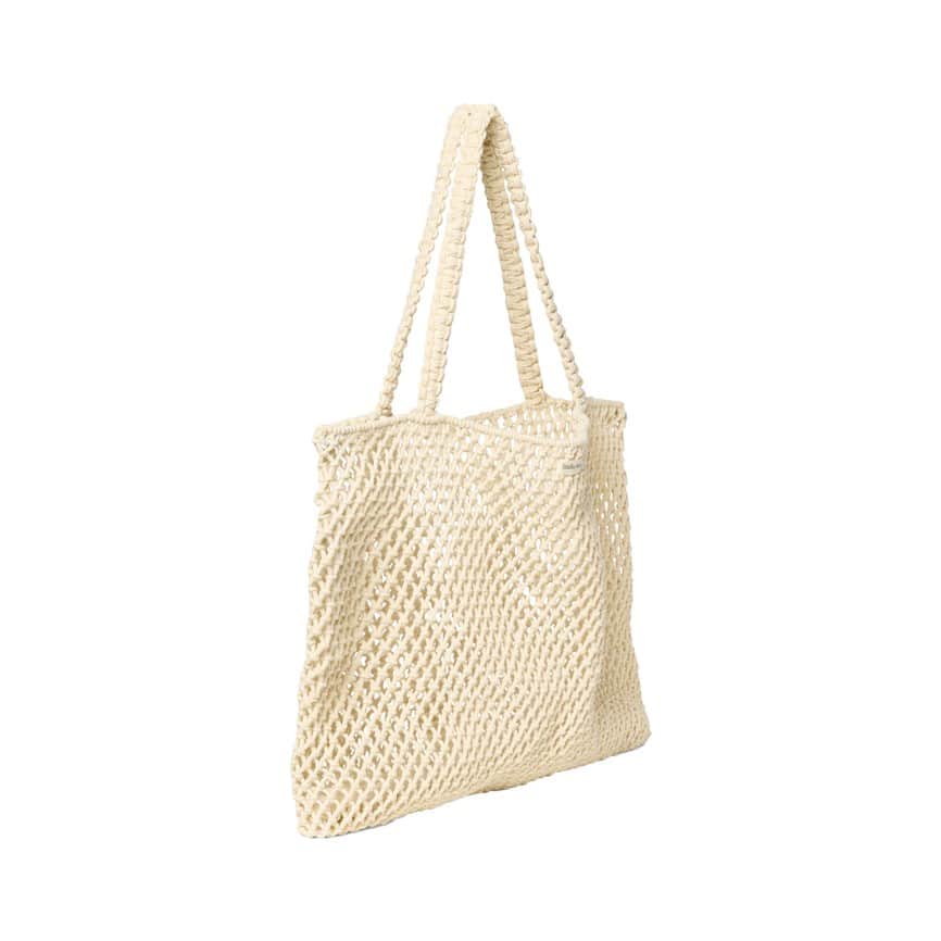 Tasche Mom Bag *Macrame*, Natural
