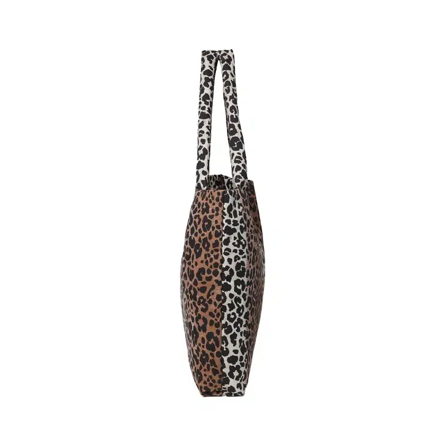 Tasche Mom Bag *Leopard*, Hazel