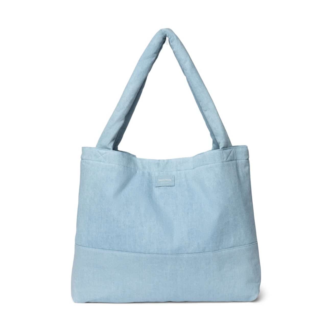 Tasche Mom Bag *Denim*