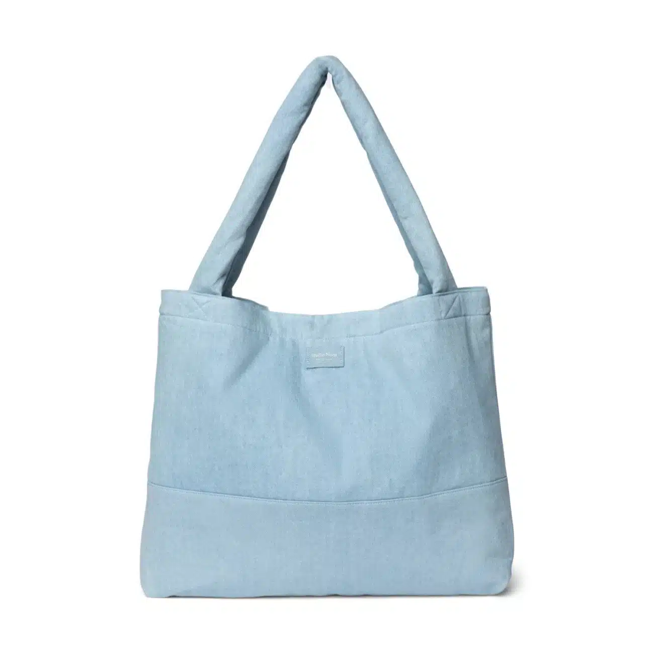 Tasche Mom Bag *Denim*