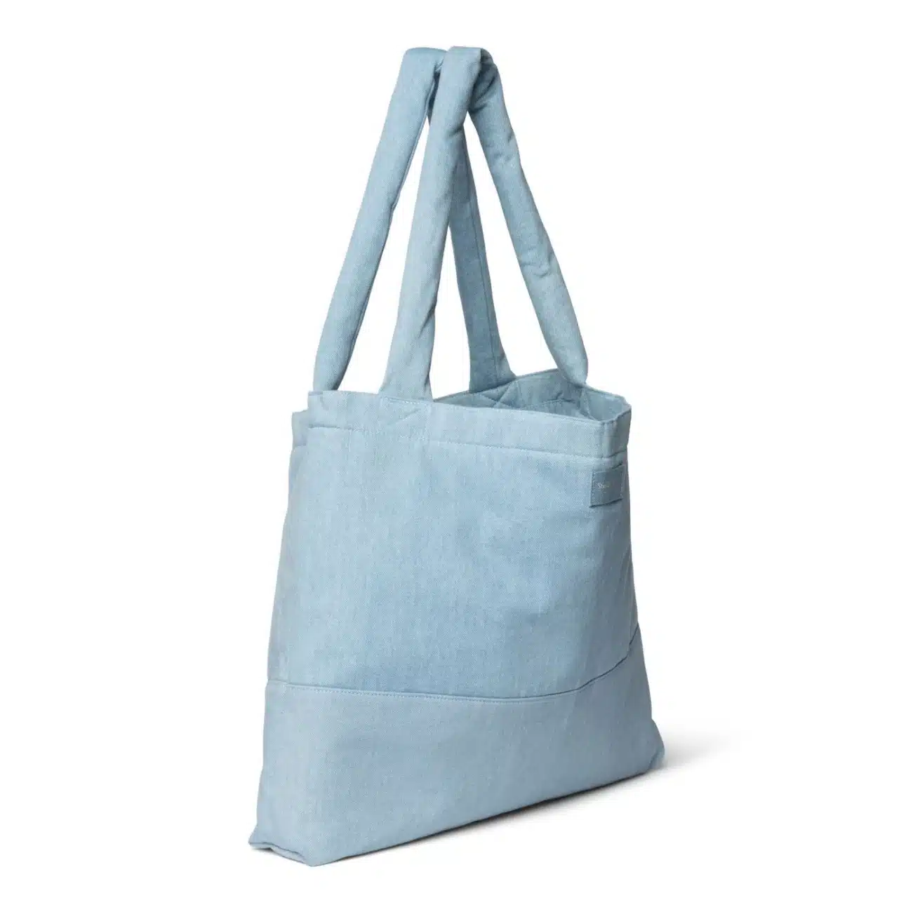 Tasche Mom Bag *Denim*