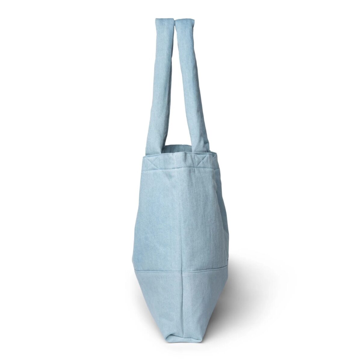 Tasche Mom Bag *Denim*