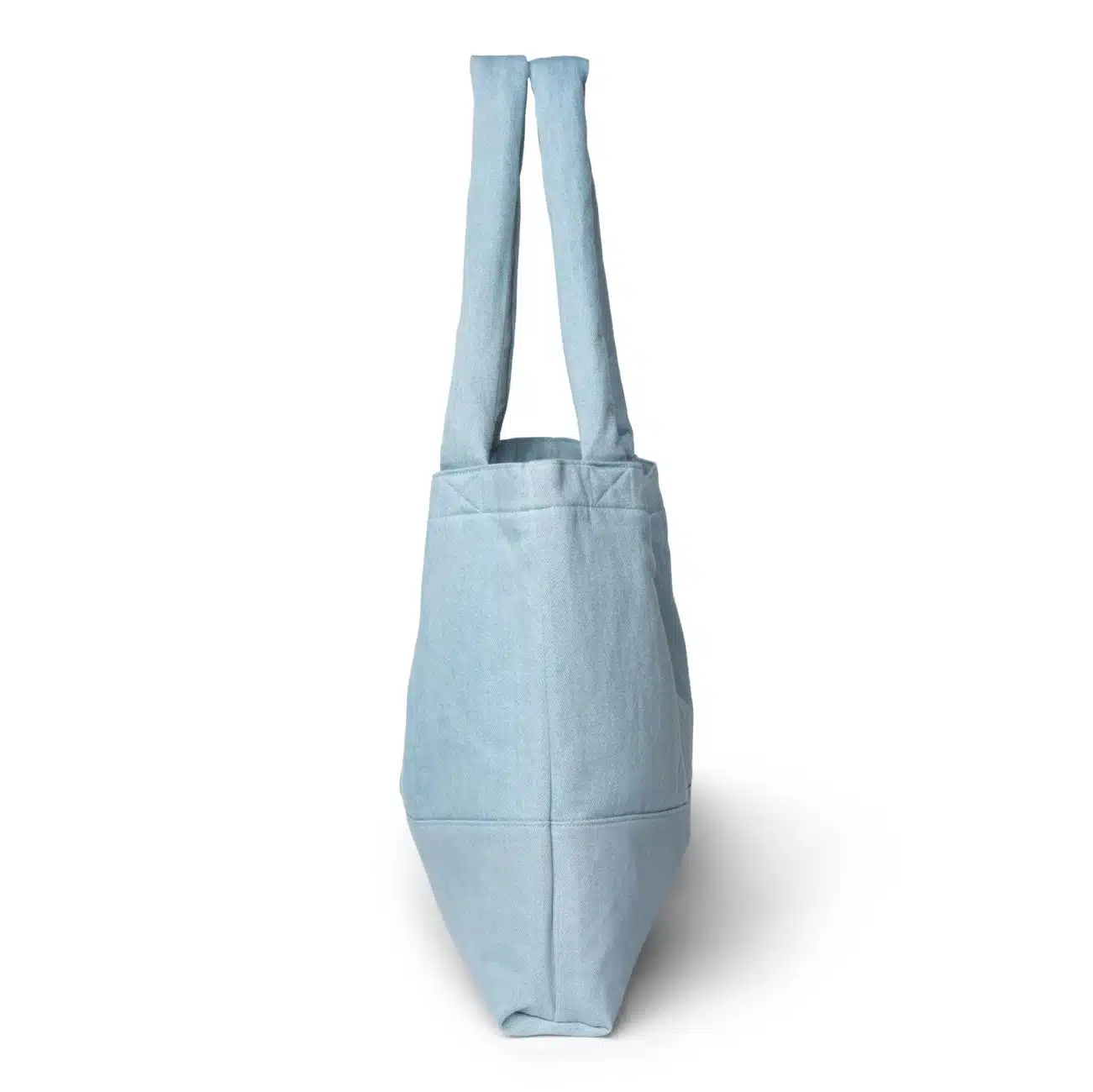 Tasche Mom Bag *Denim*
