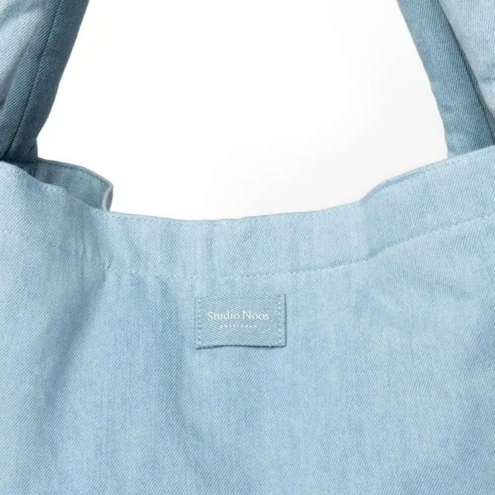 Tasche Mom Bag *Denim*