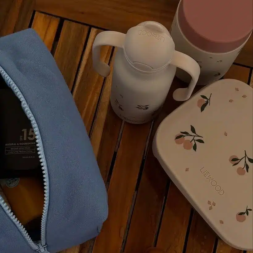 Brotdose *Arthur*, Peach